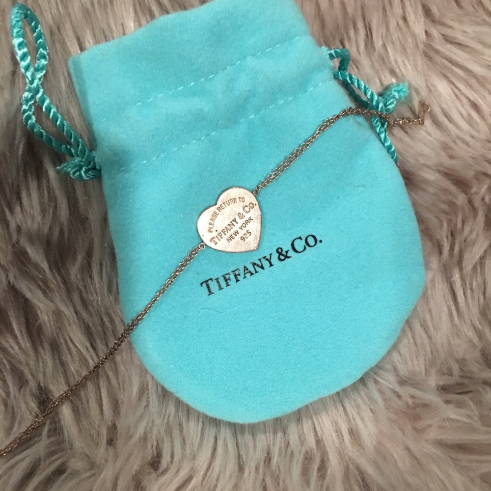 Tiffany&Co bracelet ✨